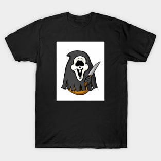 McScream T-Shirt